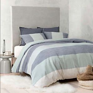 King size duvet cover UGG brand